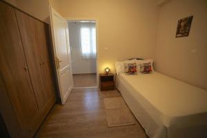 Kanoni Apartment Corfu Greece