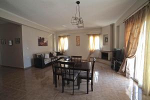 Kanoni Apartment Corfu Greece