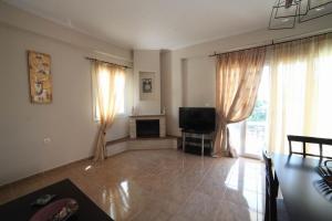 Kanoni Apartment Corfu Greece