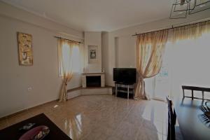 Kanoni Apartment Corfu Greece