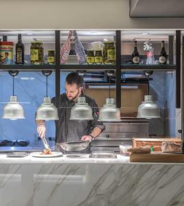 INNSiDE by Meliá Palma Bosque