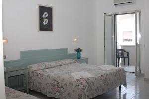 Double or Twin Room with Balcony