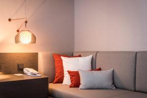 Steigenberger Airport Hotel Amsterdam