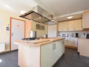 Spacious Holiday Home with Sauna in Rendeux