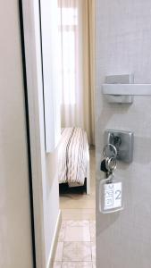 Chambre Double Standard