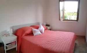 Appartement monte moro Arzachena Italien