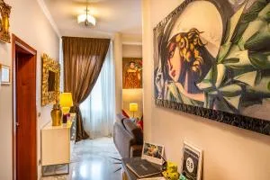 Apartment Margherita - Arezzo