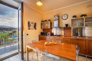 Apartment Margherita