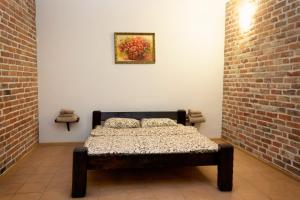 Junior Suite room in Fortetsya