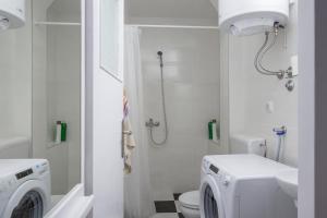 Apartment Slavija squareClinical center of Serbia