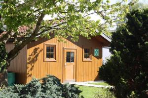 Hotel garni Vogelsang