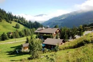 Hôtel Chalet Alpage - La Clusaz