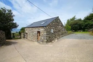 Beudy Taicroesion - Llanaber