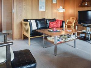 Two-Bedroom Holiday Home in Hesselager