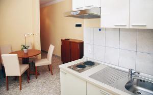 Apartments Barisic Hrvatskih Žrtava 404 Seget Vranjica