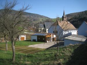 Maisons de vacances Gite Au Pays Welche : photos des chambres