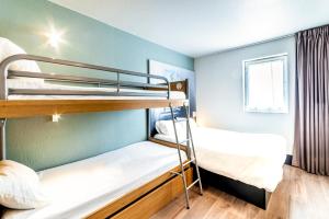 Hotels B&B HOTEL Chalon-Sur-Saone Sud : photos des chambres