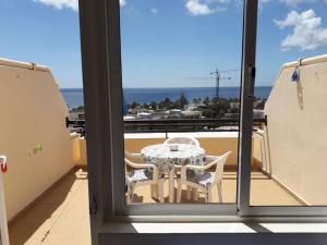 Jandia Attico Vista Oceano