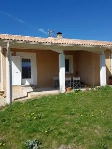 梅塞斯旅馆 - Vaumeilh