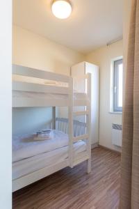 Quadruple Studio Sea room in Aparthotel Blankenberge