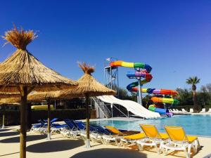 Le Camping les Champs Blancs photo 24