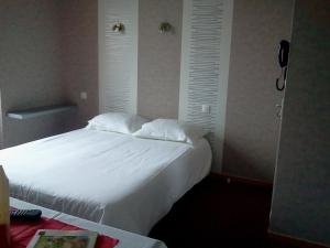 Hotels Hotel Restaurant Le Phare : photos des chambres