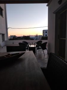 Best View House Tinos Greece