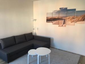 Apartaments FeWo Alte Post Garz Garz-Rügen Vācija