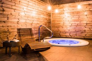 Rezydencja NOVA na Gubałówce