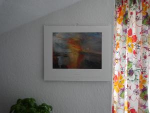 Ferienhaus Caspar David Friedrich