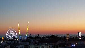 Ha.De.Co. Holiday Apts