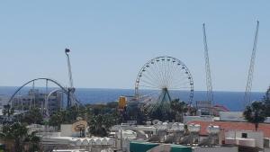 Ha.De.Co. Holiday Apts