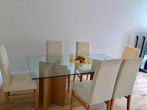 Luxury Apartments in Westminster