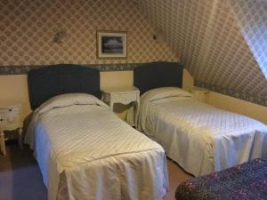 Pansion Arbor Travel Lodge Balloch Suurbritannia