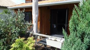 Chalet O d'Ange photo 9