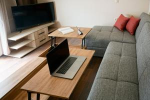 Citys Center Lux. Apt.