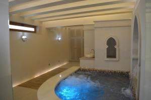 Rozmari and Spa Rethymno Greece