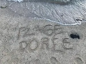 La Plage Dorée - 圣皮埃尔