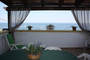 Apartament Via Delle Carrube Andrano Italia
