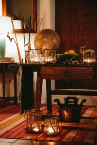 The Finca Ibiza