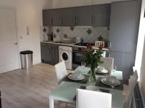 Rooftop Apartments - 纽敦阿比