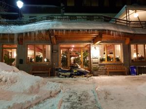 Albergo Ristorante Il Laghetto