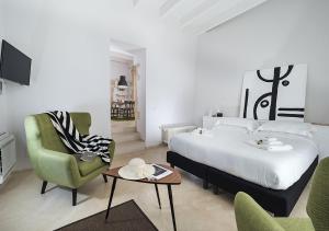 Re Federico Boutique Hotel