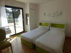 Hotels Hotel Castel Moor : photos des chambres