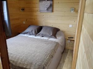 Chalets Le chalet douillet : photos des chambres