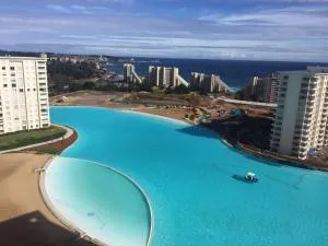 Departamento Laguna Bahia - Ель-Кіско