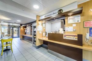 Hotels B&B HOTEL Dijon Marsannay : photos des chambres