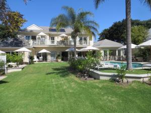 Constantia Valley Lodge