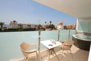 HL Suite Nardos - Only Adults - Maspalomas