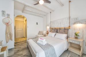 Tarsa Studios Paros Greece